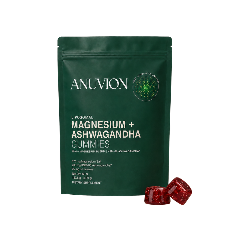 How Anuvion Compares To Other Brands